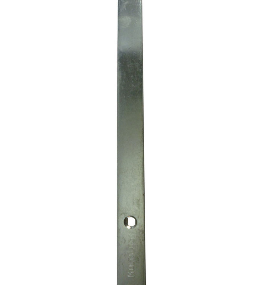 Nico Multilock Window Lock 22mm Backset 7.8mm Cam 1150mm Long - Image 3