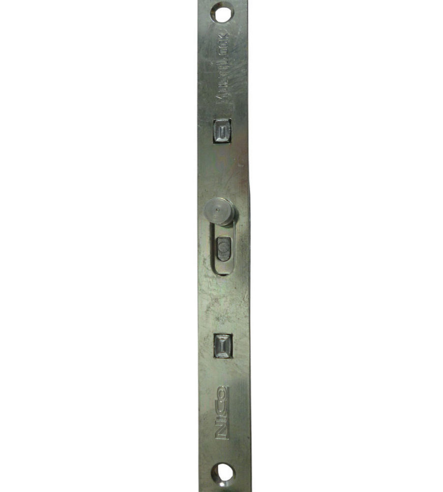 Nico Multilock Window Lock 22mm Backset 7.8mm Cam 270mm Long - Image 2