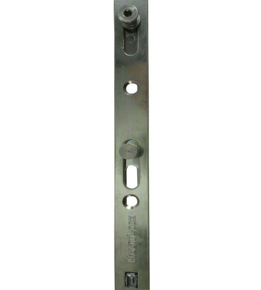 Nico Multilock Window Lock 22mm Backset 7.8mm Cam 410mm Long - Image 3