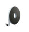 Security Glazing Tape Black 10mm x 1mm x 50m (33 Range PVC)