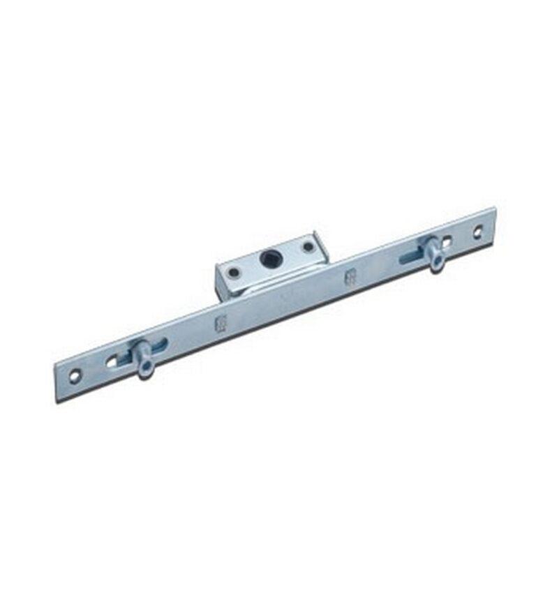 Trade Inline Window Espagnolette Lock 22mm Backset 8mm Mushroom Cams