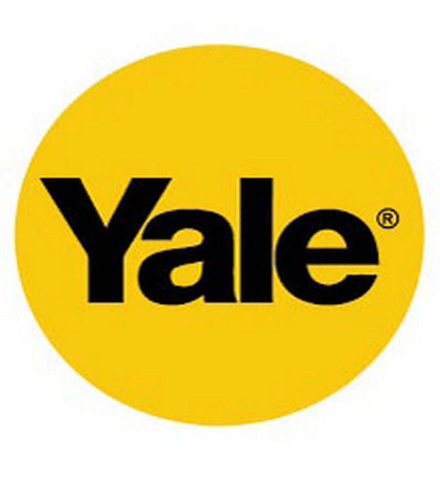Yale 6 Pin Euro Profile Cylinder Lock Nickle 45/55 (100mm) c/w 3 Keys - Image 5