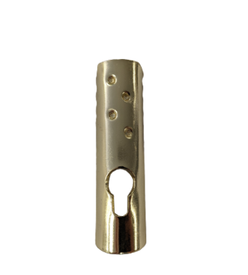 170 Cord Grip Brass Plated