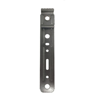 Kommerling 70 Window Fixing Clips (Box of 250) 150mm