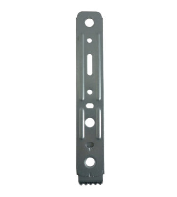 Profile 22 Optima Window Fixing Clips 150mm (Box of 250)