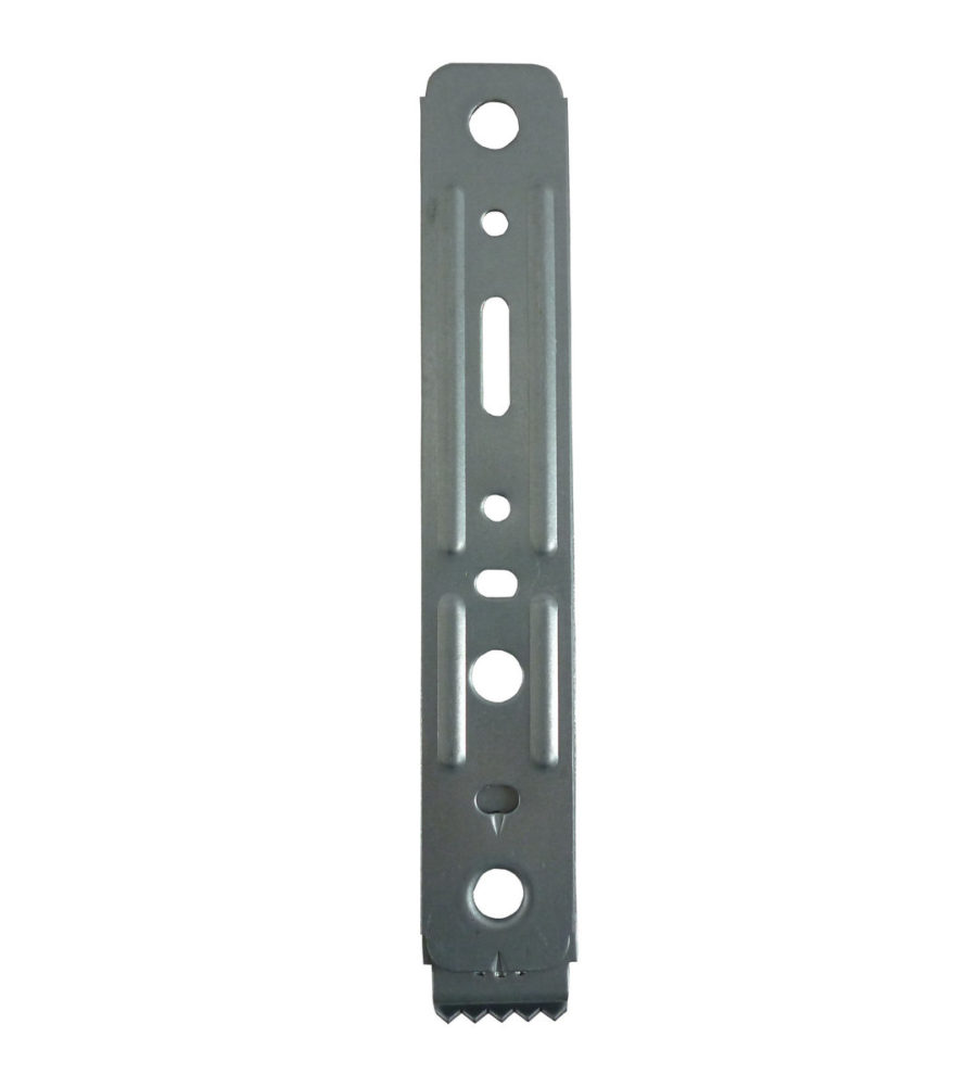 Profile 22 Optima Window Fixing Clips 150mm (Box of 250)