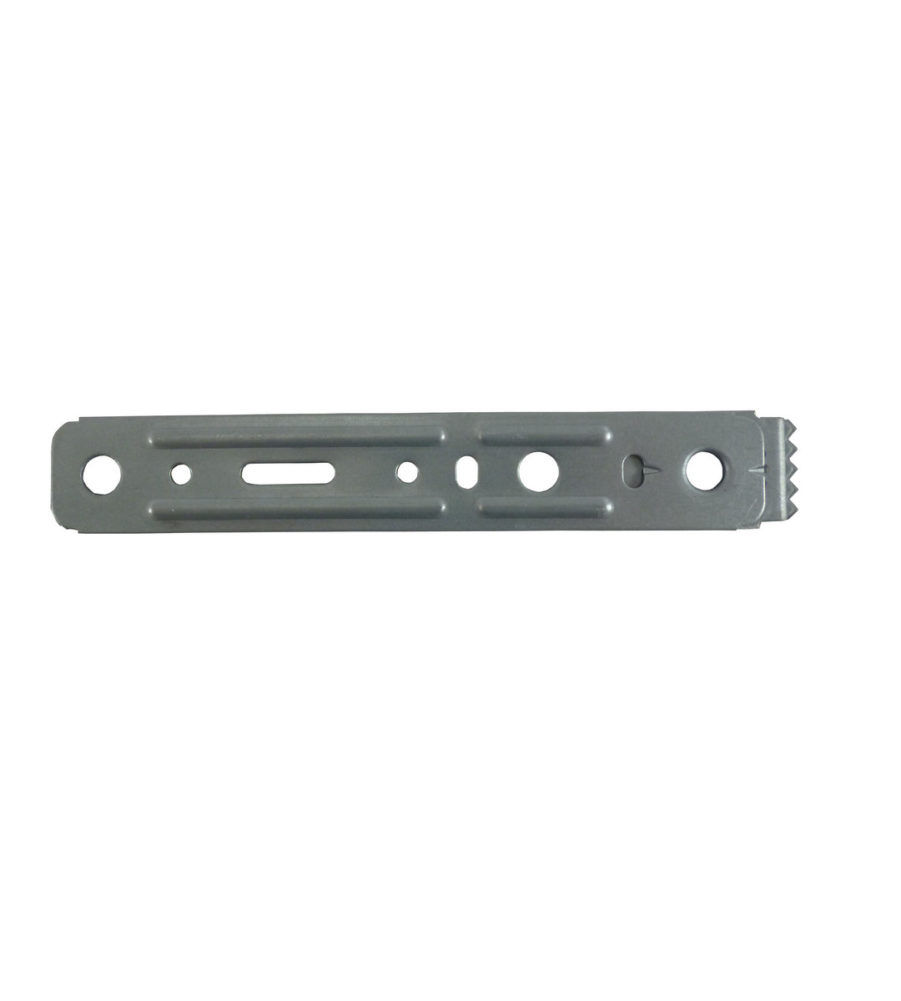 Profile 22 Optima Window Fixing Clips 150mm (Box of 250) - Image 2