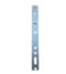 Sealco Eurocell Logik Fixing Clips 202mm (Box of 500)