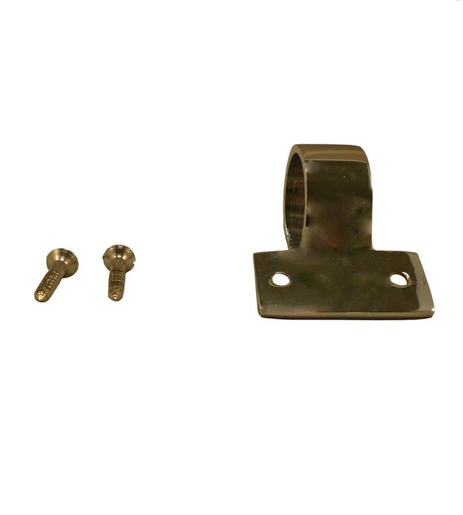 205 Ring Sash Lift Polished Chrome Plated - Image 2