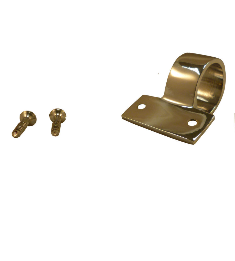 205 Ring Sash Lift Polished Chrome Plated - Image 3
