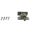 185 Brighton Fastener Small Non Locking Satin Chrome