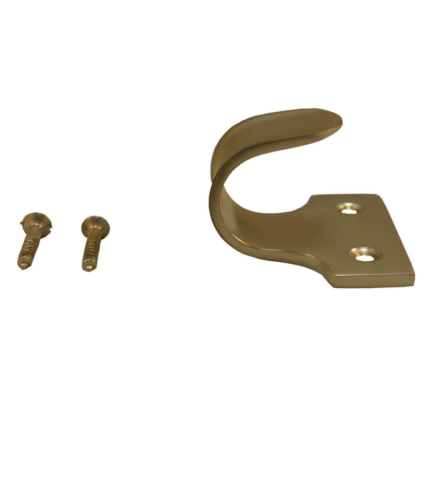 164 Sash Lift Satin Chrome - Image 2