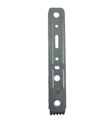 Rehau Total 70 Window Fixing Clips 150mm (Box of 250)