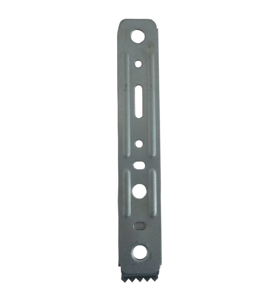 Rehau Total 70 Window Fixing Clips 150mm (Box of 250)