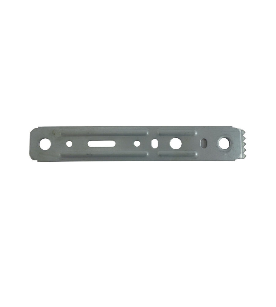 Rehau Total 70 Window Fixing Clips 150mm (Box of 250) - Image 2