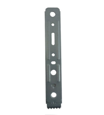 W H Smith Halo System 10 – 70mm Window Fixing Clips (Box of 250)