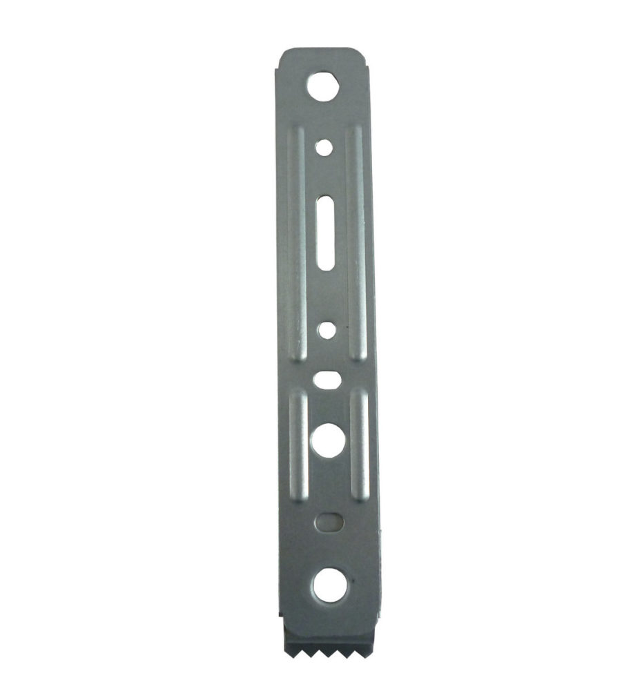 Veka 70mm Window Fixing Clips (Box of 250)