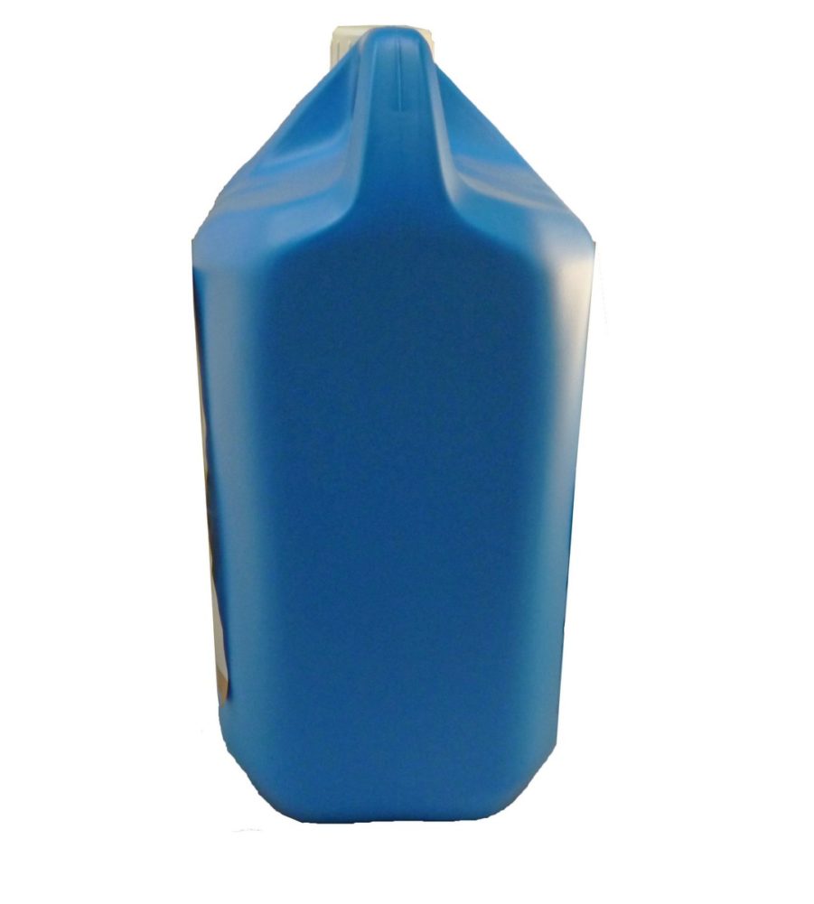 Bond It Duo 2 in 1 Wood Glue 5 Litre White - Image 3
