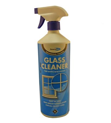 Bond It Glass Cleaner 1 litre