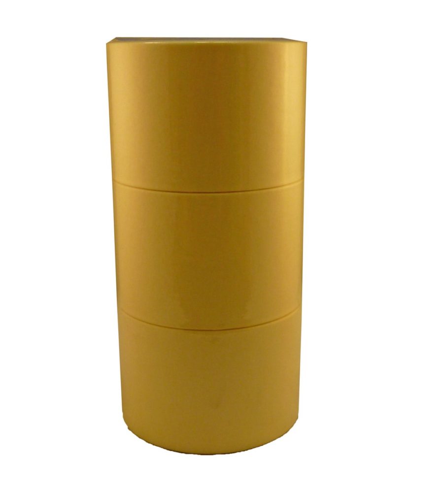 Bond It Masking Tape 25mm x 50m roll - Image 2