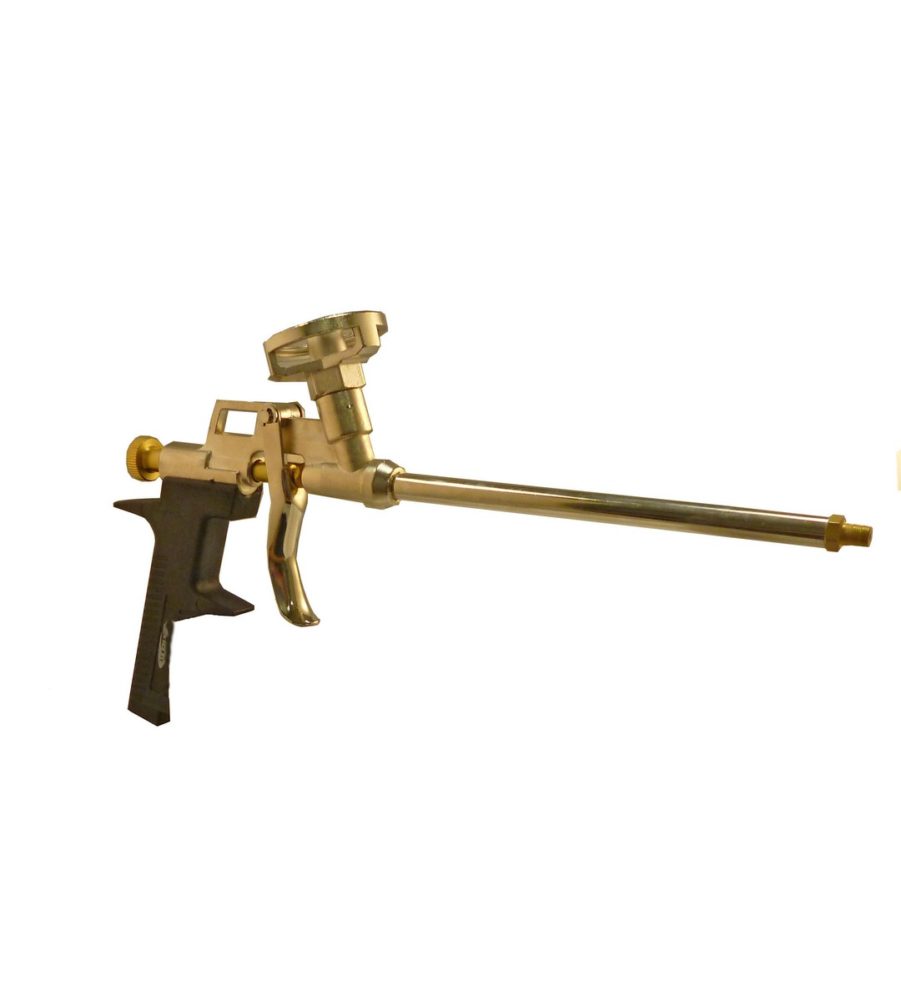 Bond It Professional Seal Application Gun 400ml - Image 3