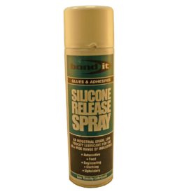 Bond It Silicone Release Spray 500ml