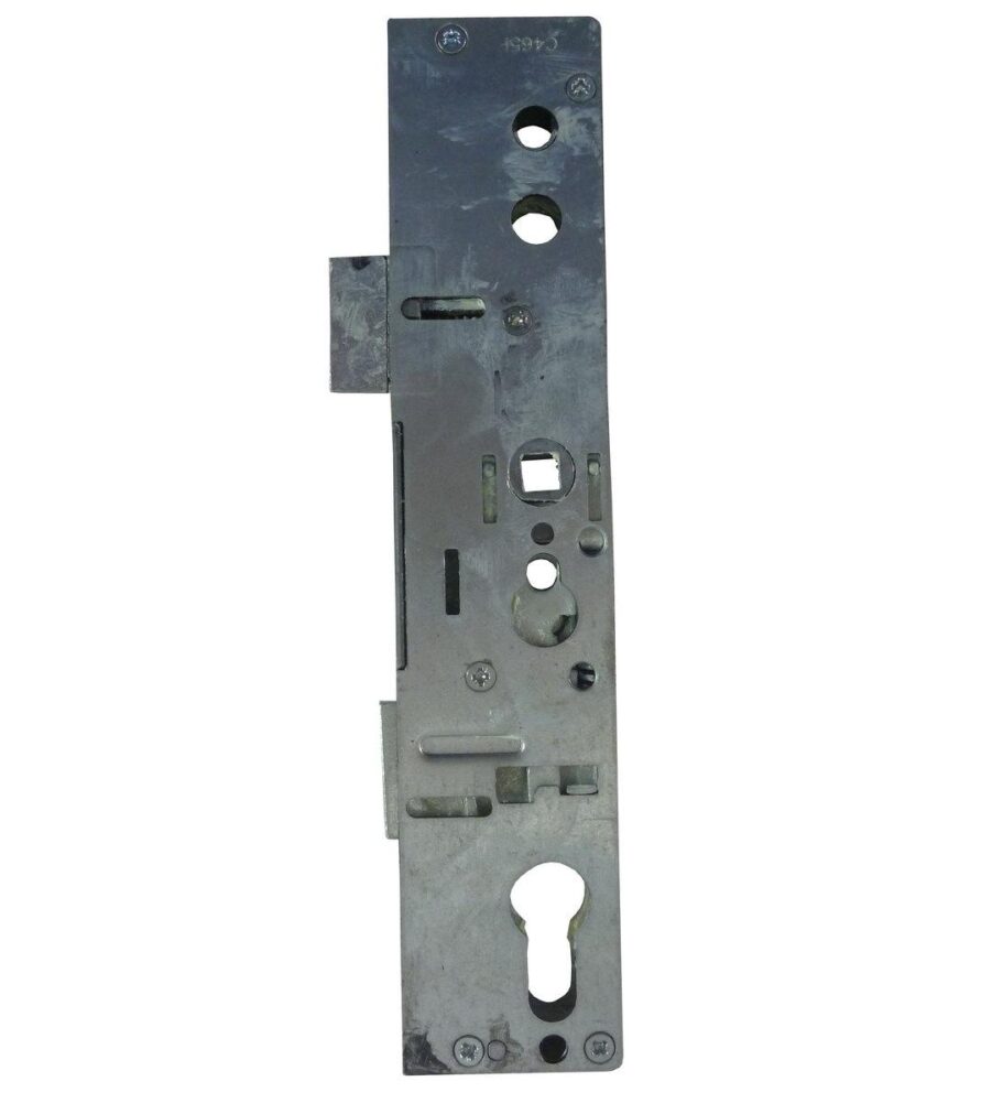 Lockmaster 35mm Single Spindle Replacement Gearbox