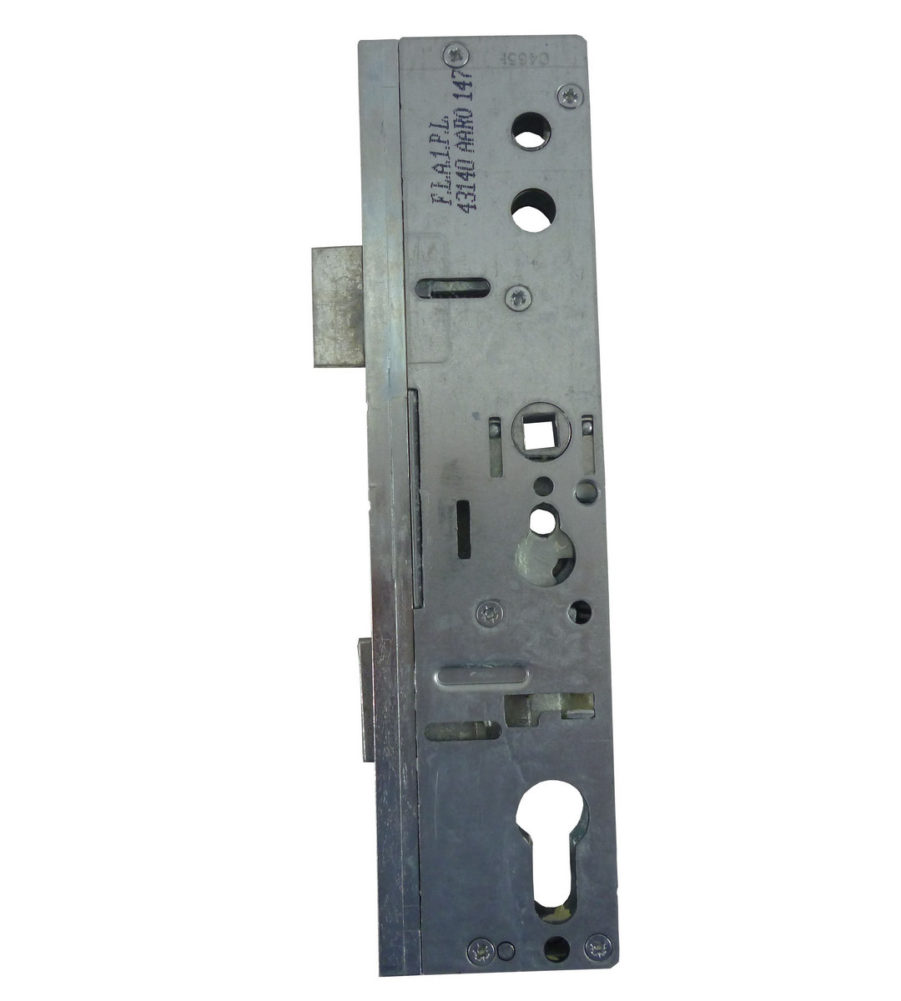 Lockmaster 45mm Single Spindle Replacement Gearbox - Image 3