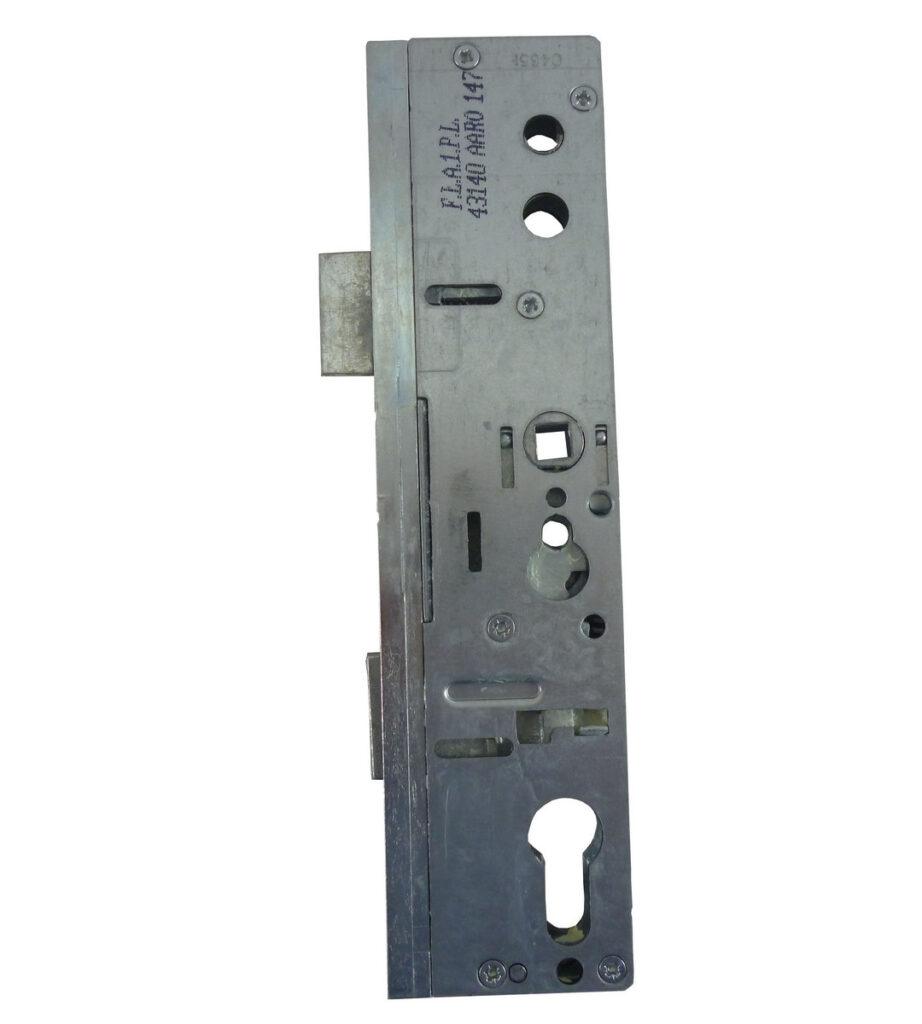 Lockmaster 45mm Single Spindle Replacement Gearbox Sealco Scotland