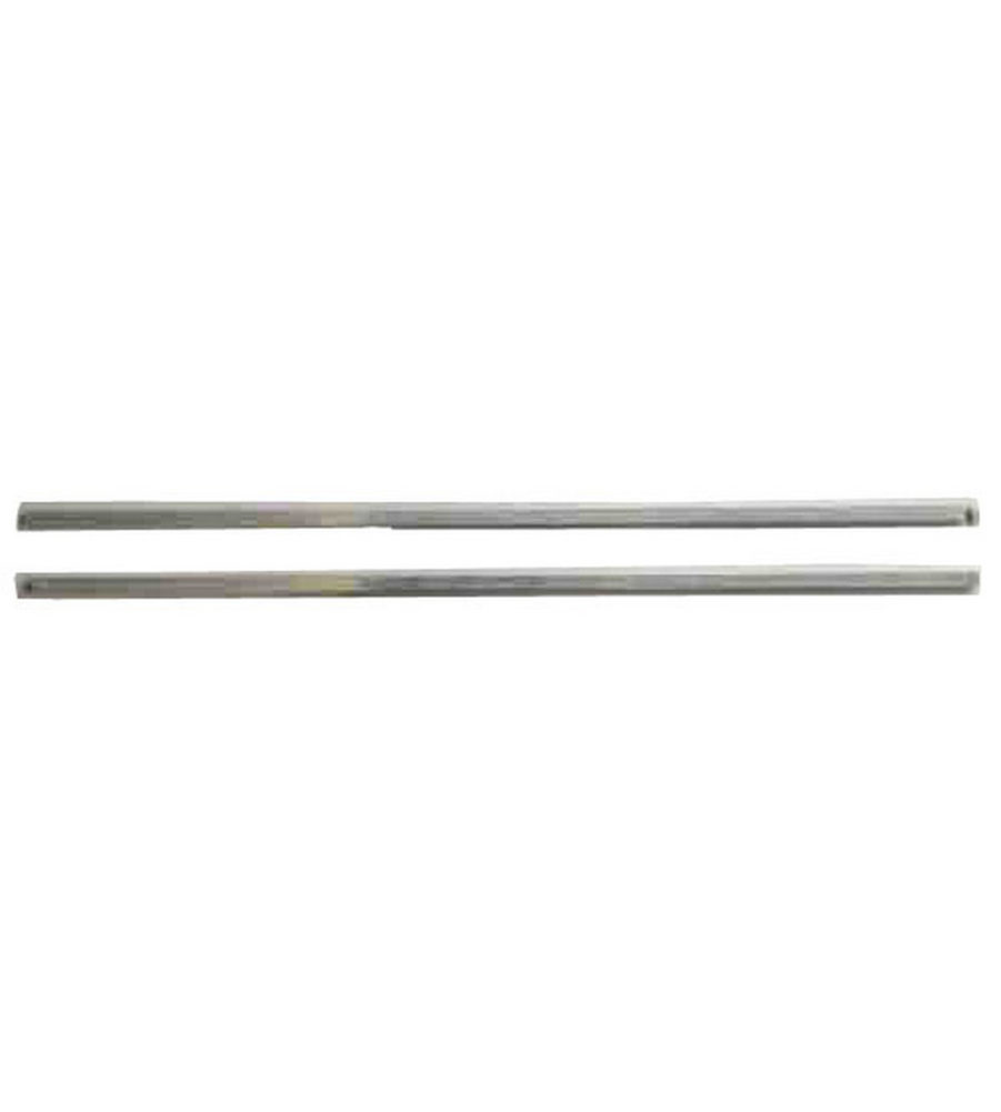 Spilka M9 Rods 5mmx10mm (pair) (375mm long x 2)