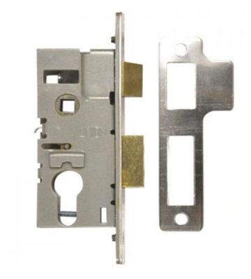 Union L22224S Euro Sash Lock