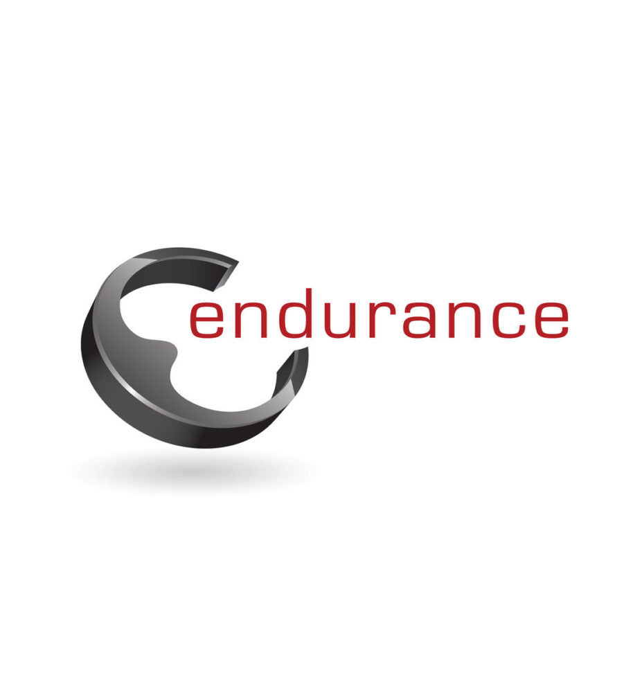 Endurance MK2 White Lever Door Handle 92mm PZ, 211mm Centres - Image 3
