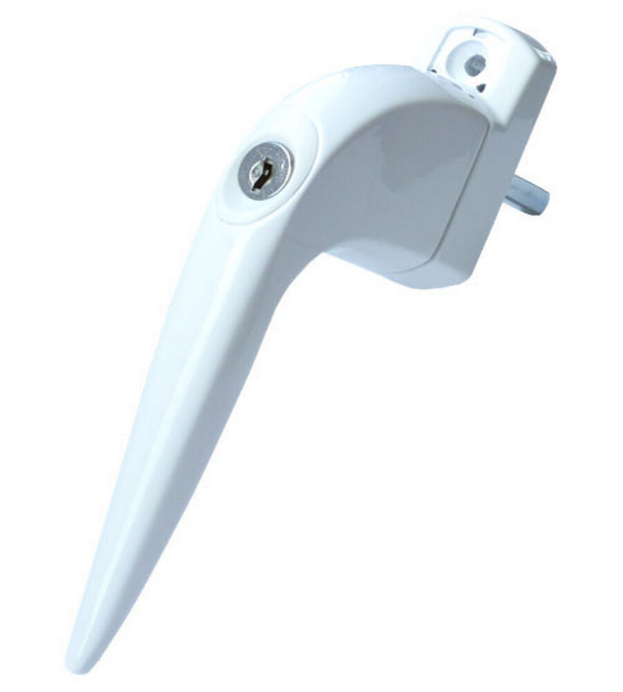 Trojan Sparta Tilt Before Turn Espag Handle Locking 43mm Spindle