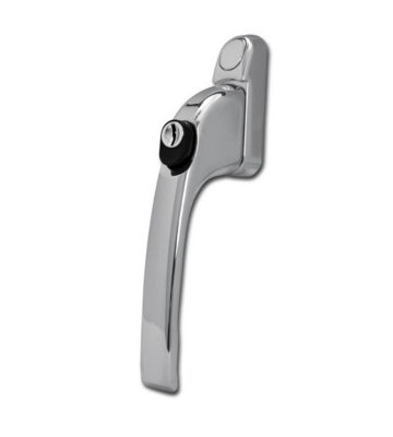 Multi Spindle Inline Espag Handle Polished Chrome