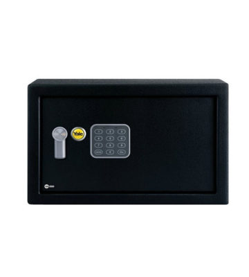 Yale Compact Digital Security Safe