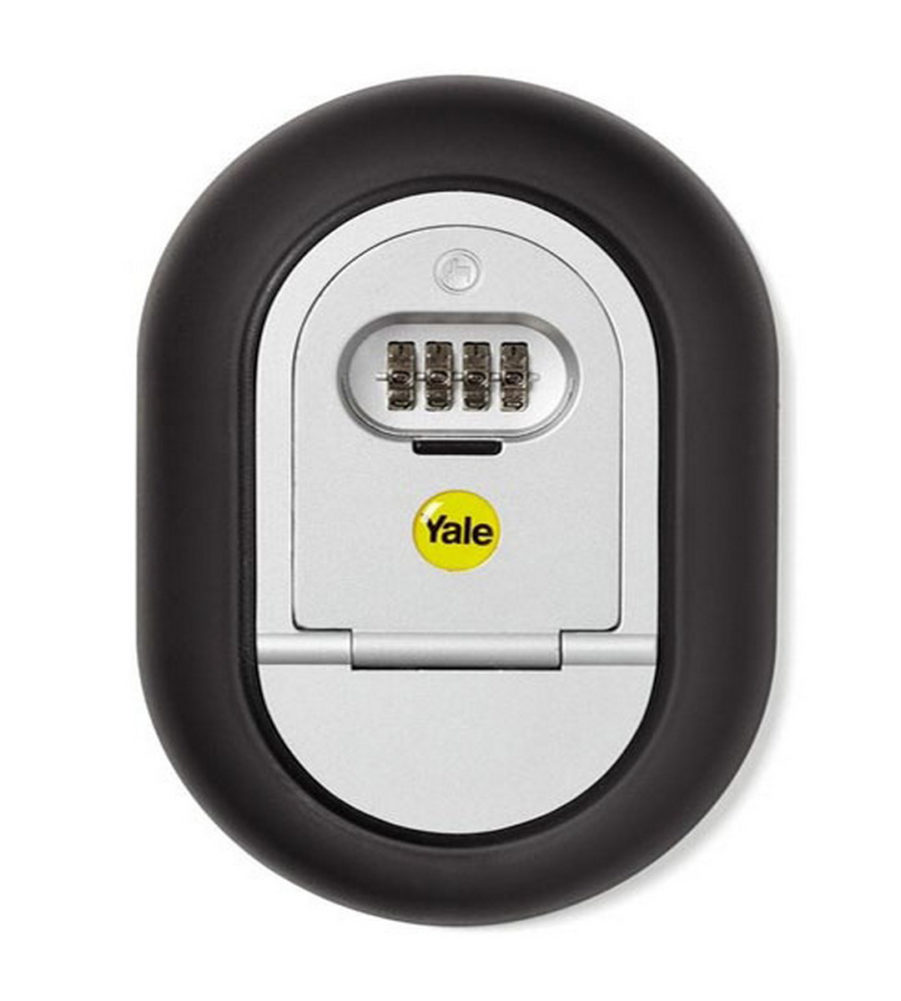 Yale Y500 Key Access Safe