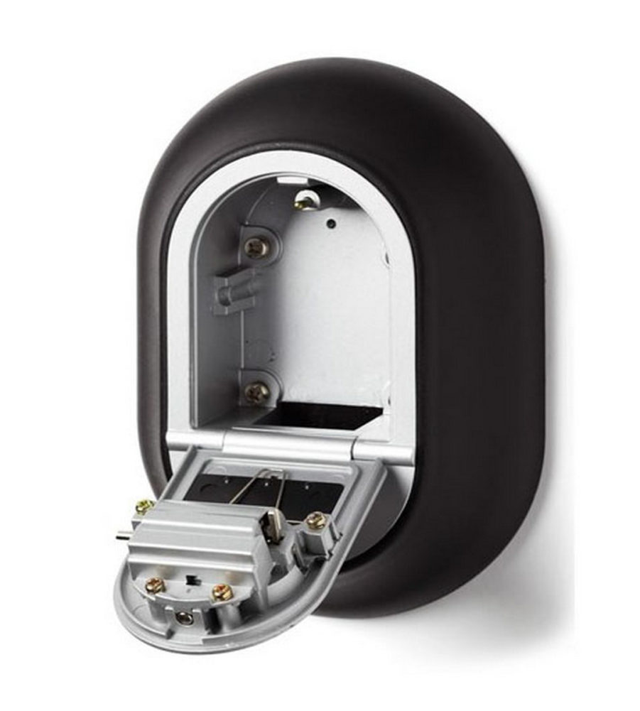 Yale Y500 Key Access Safe - Image 3