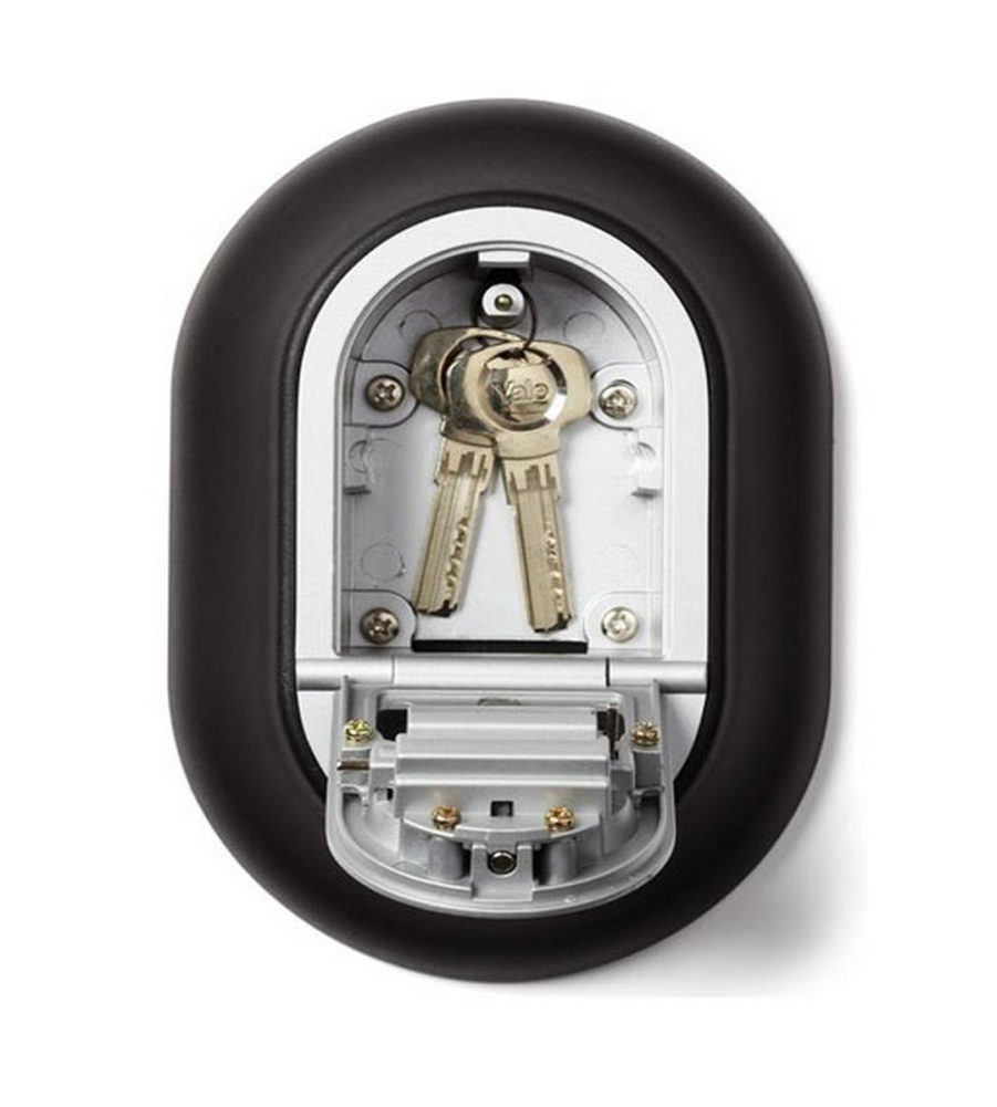 Yale Y500 Key Access Safe - Image 4
