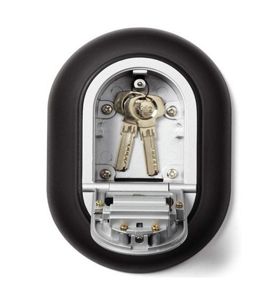 Yale Y500 Key Access Safe Sealco Scotland