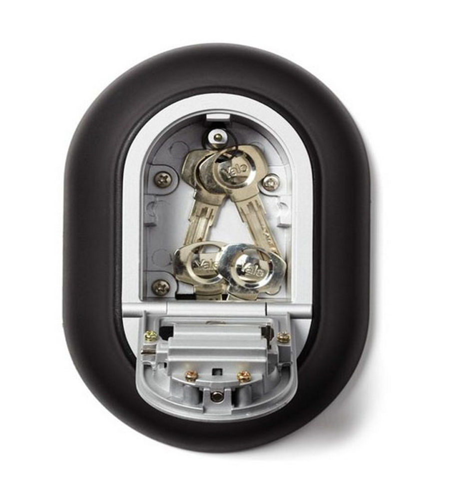 Yale Y500 Key Access Safe - Image 5