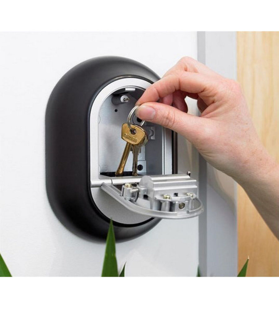 Yale Y500 Key Access Safe - Image 6
