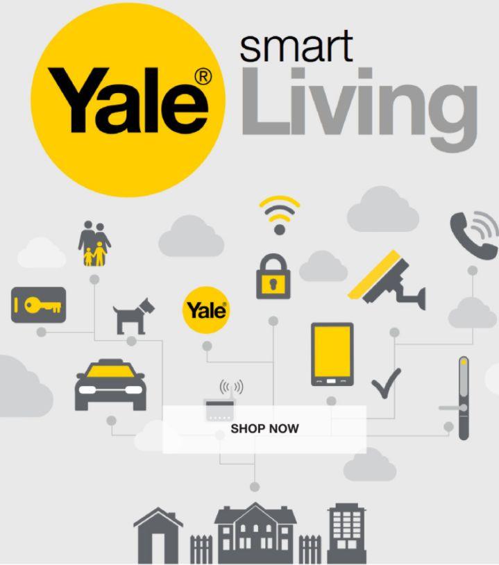 yalesmartliving Sealco Scotland