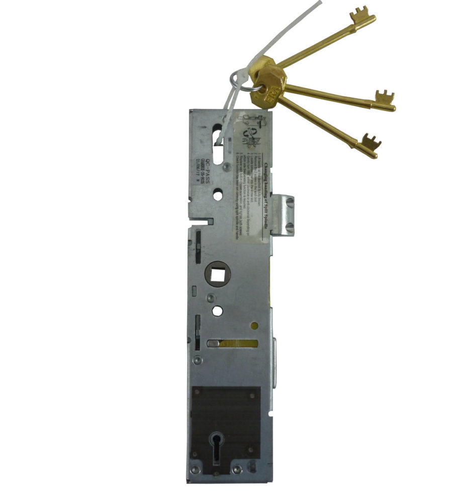 Era Vectis 35mm Gearbox Only