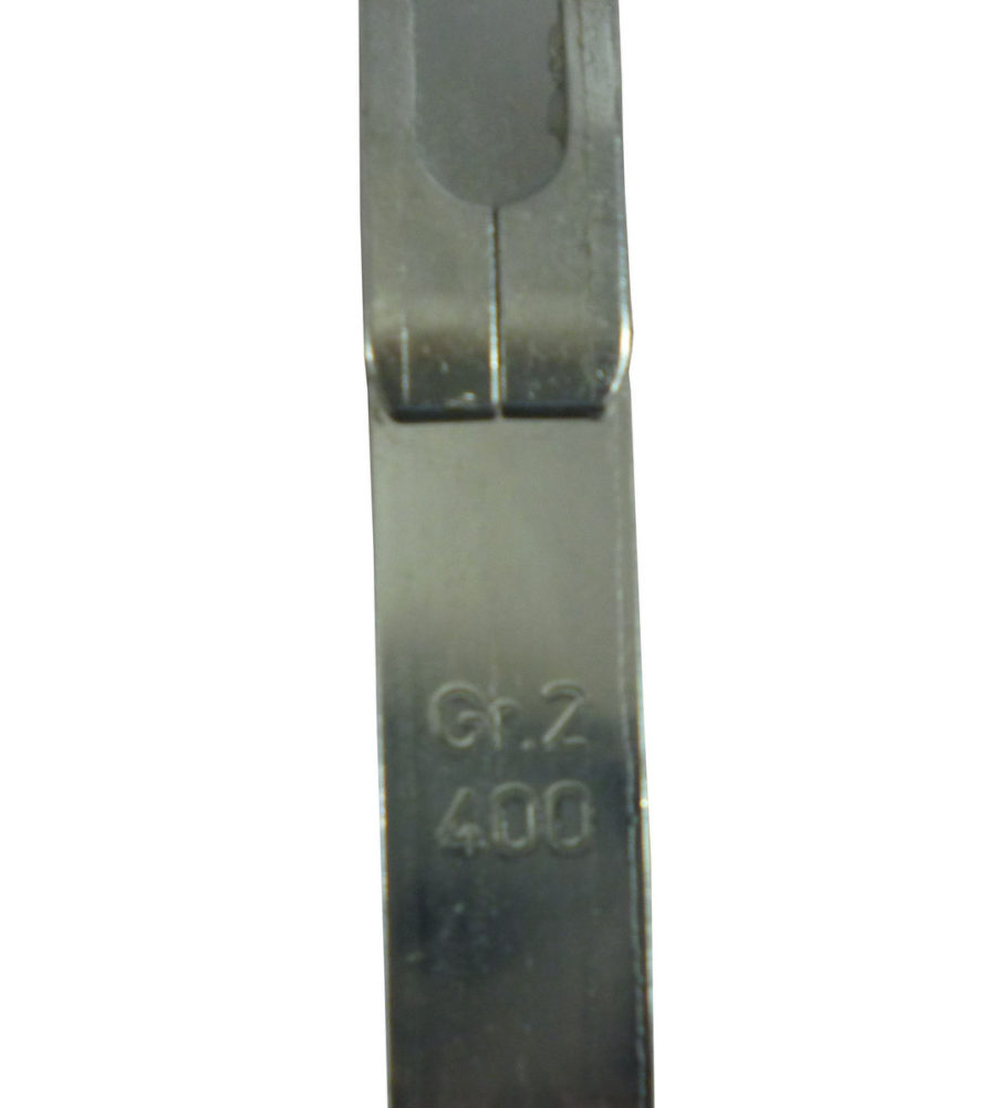 Maco Rail Multipoint Window Locking System 22mm Backset, 7mm Cam Height 400mm - Image 2