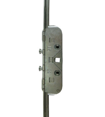 Maco Rail Multipoint Window Locking System 22mm Backset, 7mm Cam Height 1000mm