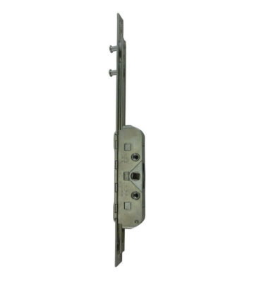 Maco Rail Multipoint Window Locking System 22 X 10mm 1/2 Size