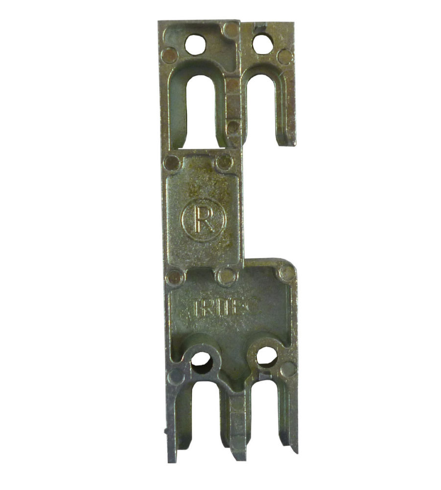 Nico Multilock Dual Keeper Eurocell Logik Right Hand - Image 3