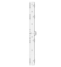 Nico Retractable Espag 22 x 1140mm/9611422 - Image 3
