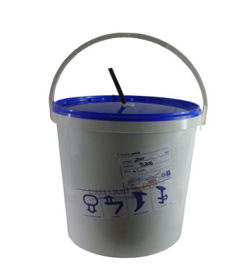 Endurance UPVC Window and Door Repair Seal 200mtr