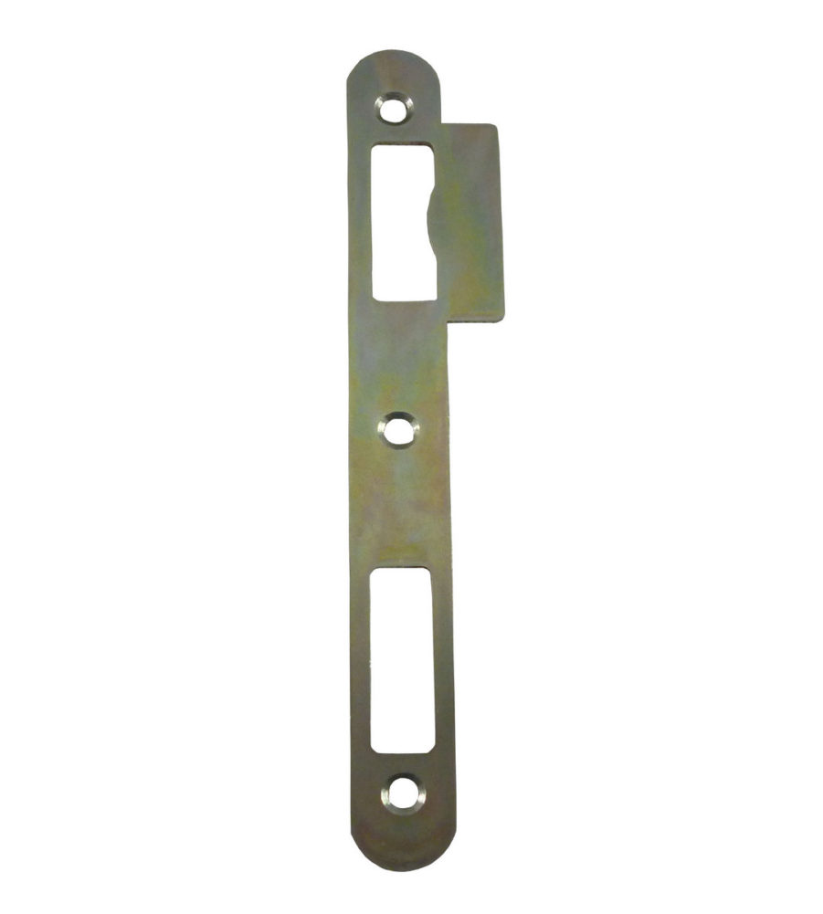 Slimline Centre Keep Silver (PLK234-19)